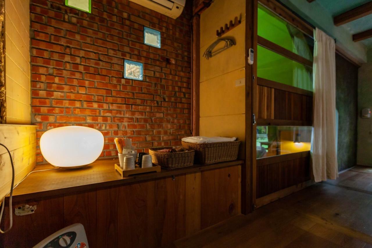 有客森林 Apartment Luodong Exterior photo